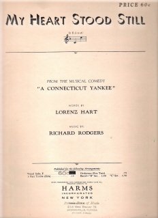 Lorenz Hart