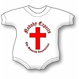 Spanish Inquisition Baby Ultrasoft Onesie