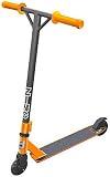 Zinc Mayhem Kids Pro-Scooter Extreme - Black/Orange