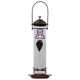 Arizona Wildcats Bird Feeder