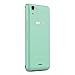 BLU Studio C Super Camera -Unlocked Smartphone - US GSM- Green