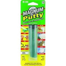 Buy ITW Consumer Devcon 80331 Magnum Epoxy Putty by ITW now!