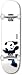 Sporting Goods : Enjoi Whitey Panda Skateboard Complete