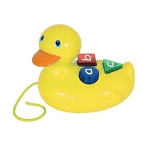 Ecotronics Eco Duck