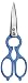 ZWILLING 43926000 Vielweckschere, blau