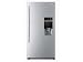 LG - GRF 8612 NS - Réfrigérateur 2 portes - 529L - Classe: A - Argent