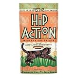 Zuke's Hip Action Salmon Formula for Cats (3-oz pouch - salmon flavor)