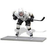 McFarlane NHL Series 16: Sidney Crosby 2 - Pittsburgh Penguins- White Jersey