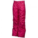 Spyder Kids' Vixen Pant by Spyder