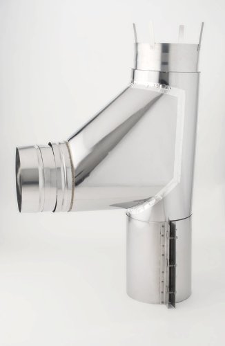 cyber Monday Heat Fab CCA20BT12 Stainless Steel Saf TB0043A3CV2