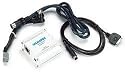 iPod to 2000-2005 Chrysler/Dodge/Jeep Factory Radio Interface w/ Auxiliary Audio input