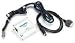 iPod to 2000-2005 Chrysler/Dodge/Jeep Factory Radio Interface w/ Auxiliary Audio inpu...