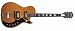 Harmony H49-CN Electric Hollow Body Guitar