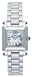 NEW CHOPARD HAPPY SPORT SQUARE LADIES WATCH 278893-3012