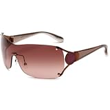 Marc by Marc Jacobs Womens MMJ 169/S Metal Sun