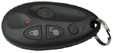 Abus FU9031 Funkfernbedienung 4-Kanal