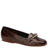 Enzo Angiolini Womens Linella Flat