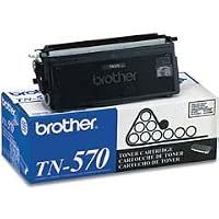 Brother Toner Cartridge (TN570)