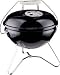 Weber 40020 Smokey Joe Gold Charcoal Grill