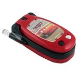 Disneys Pixar Cars Flip Phone - Cars Play Phone (2 Assorted Color)