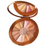 Lancaster Monaco Infinite Bronze - 5-in-1 Powder Compact 20g