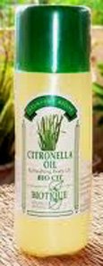 Biotique Citronella Massage Oil 210 Ml