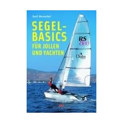Segel-Basics f�r Jollen und Yachten