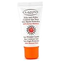 Clarins Sun Wrinkle Control Eye Contour Cream Very High Protection SPF30