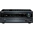 Onkyo TX-NR708 7.2-Channel Network Home Theater Receiver (Black)