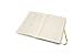Moleskine 2015 Le Petit Prince Limited Edition Weekly Notebook, 18 Month, Large, White, Hard Cover (5 x 8.25)