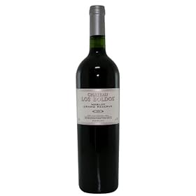 Chateau Los Boldos Grand Reserve Merlot - 75cl