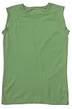 altaa397 Women's Sleeveless Biker Tank