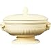 Wedgwood - Edme Plain, Covered Vegetable Dish 20cm