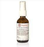 C119 Hysteria Formula
