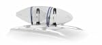 Thule 830 The Stacker (4) Kayak Carrier