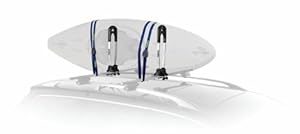 Thule 830 The Stacker (4) Kayak Carrier