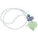 schmuck-art  Longnecky Amaline blue 24225