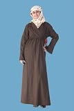 Cotton Abaya