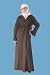 Cotton Abaya