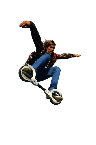 BrooklynWorkshopフリーライダースケートサイクル Freerider Skatecycle 「並行輸入品」