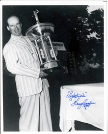 Buy Harry Cooper Autographed 8x10 Photo by Sports Memorabilia LLC