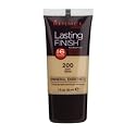 Rimmel Lasting Finish Foundation Soft Beige