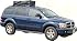 19.6 cubic ft. Extra Large Waterproof Vehicle Cargo Carrier Bag