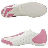 Fila Retro Spike Athletic Inspired Shoes Ladies by Fila