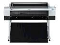 Epson Stylus Pro 9800 - 44" large-format printer - color - ink-jet - Roll (44 in x 132 ft) - 2880 dpi x 1440 dpi - capacity: 1 rolls - IEEE1394 FireWire, USB