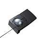 SANWA SUPPLY MA-TB38BK �I�v�g�g���b�N�{�[��PRO �u���b�N