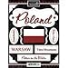 Scrapbook Customs - World Collection - Poland - Cardstock Stickers - Discover