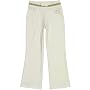 The Children's Place Girls Velour Pants Sizes 4 - 14