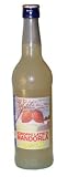 On Sale Giarola Almond Milk Syrup by Giarola