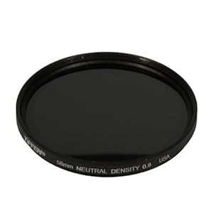 Tiffenneutral Density 0.9 Filter